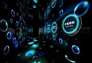 通用博盟特KY3S安全联锁