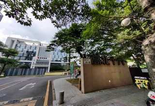 彩钢集装箱房工程一平米多少钱