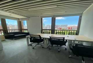 浦东防弹玻璃幕墙