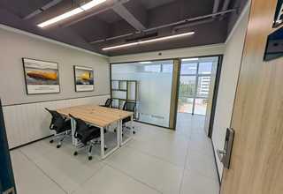 唐山集中式除尘