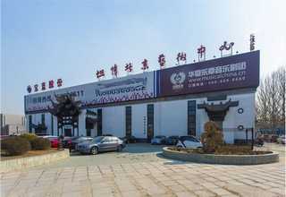 河北工业环保除尘设备维护