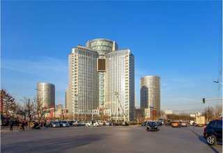 徐州日式风格庭院设计