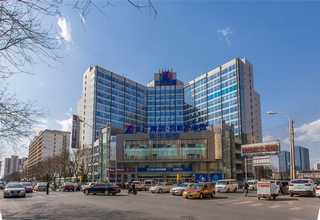 北京现代化软件开发工业